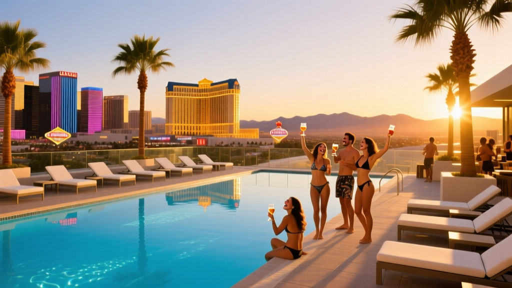 When Do Pool Parties Close in Vegas? The Real Closing Dates (Not the Marketing Hype) — Plus Exact 2024 Closures, Rain-Date Policies, and How to Still Party After Labor Day