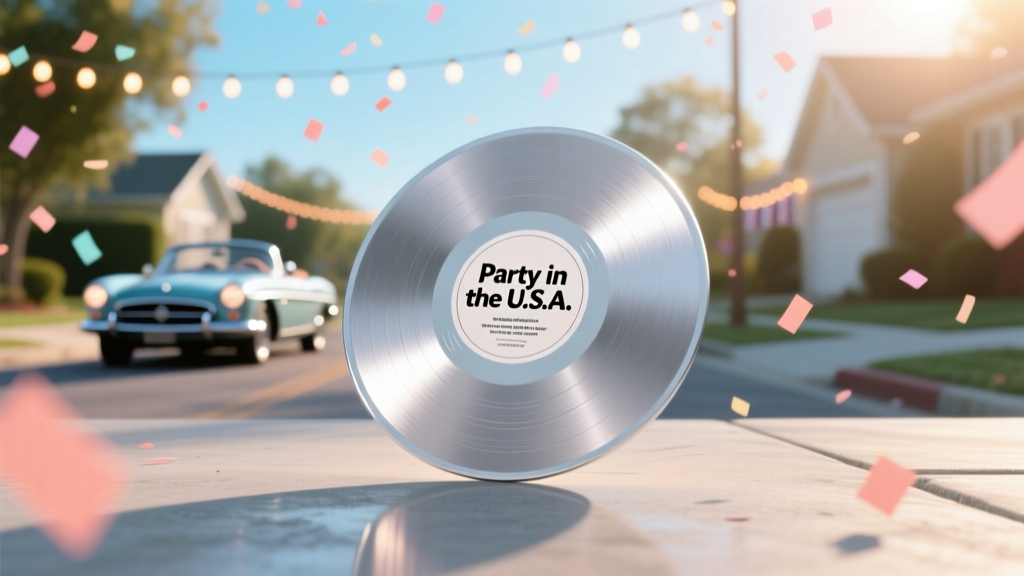 When Was Party in the U.S.A. Released? The Exact Date (Plus Why It Still Dominates Playlists at Weddings, Graduations & Corporate Kickoffs in 2024)
