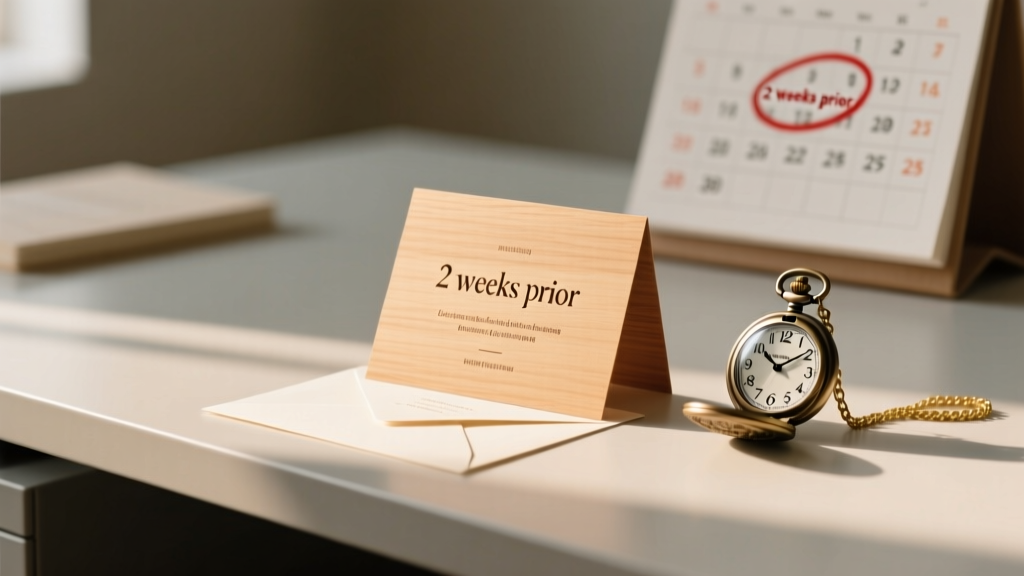 When to Send Birthday Party Invitations: The Exact Timeline (Backed by 127 Event Planners) That Prevents Last-Minute Chaos, No-Show Guests, and RSVP Regrets