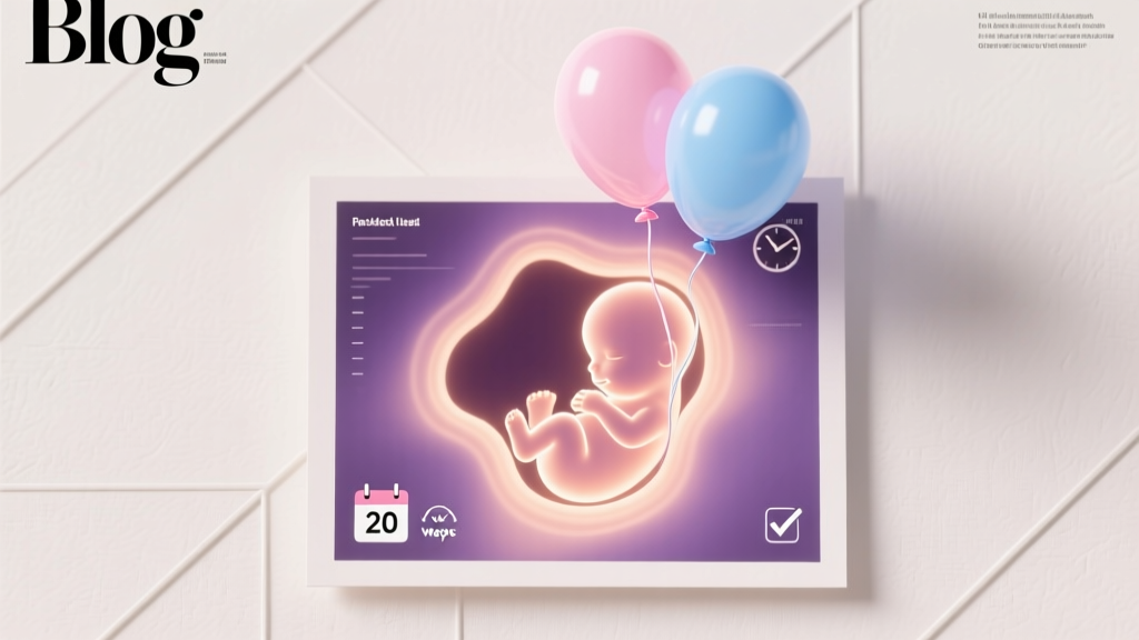 When to Do a Gender Reveal Party: The 18–22 Week Sweet Spot (Plus 5 Real-World Timing Traps That Derail 63% of Plans)