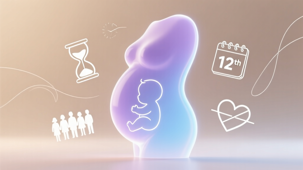 When to Do Gender Reveal Party: The 12-Week Rule Most Parents Ignore (and Why Timing Affects Safety, Guest Attendance & Stress Levels)