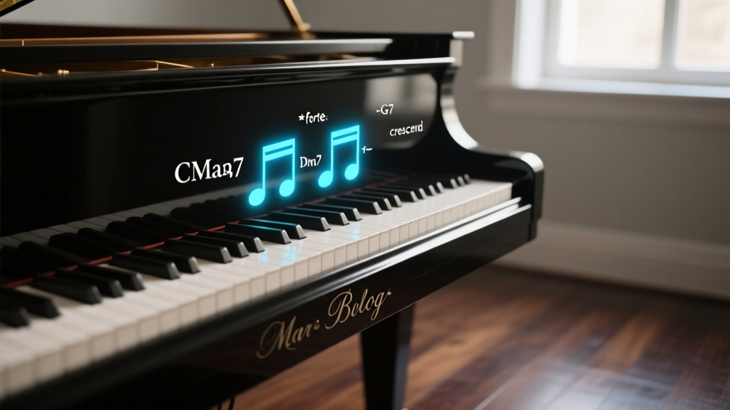 When the Party's Over Piano Chords: The Exact Progression (with Inversions & Dynamics) That Makes Guests Pause, Tear Up, and Leave Feeling Perfectly Seen — Not Just Another Cover