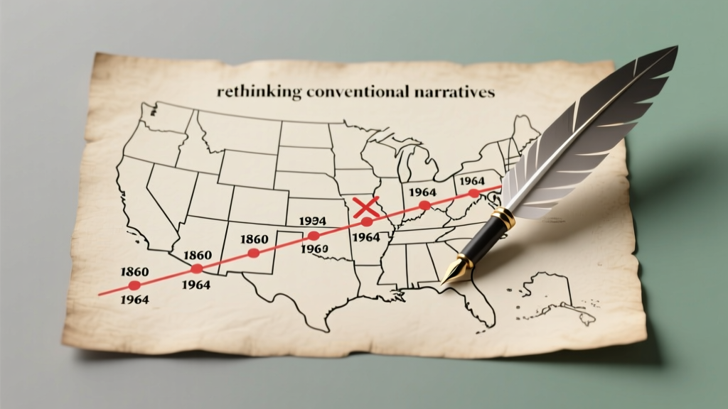 What Year Did the Political Parties Switch? The Real Answer (It’s Not 1860 or 1964 — and That’s Why Your Students Keep Getting It Wrong)