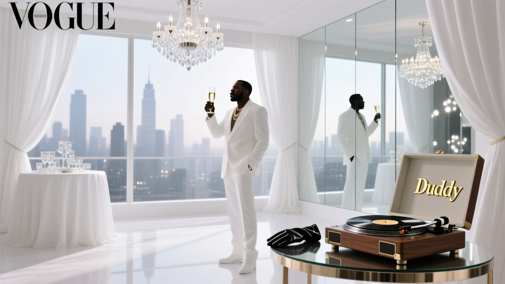 What Were Diddy’s Parties Called? The Untold Naming Strategy Behind His Legendary 'White Parties' — How Event Planners Still Steal These Tactics in 2024