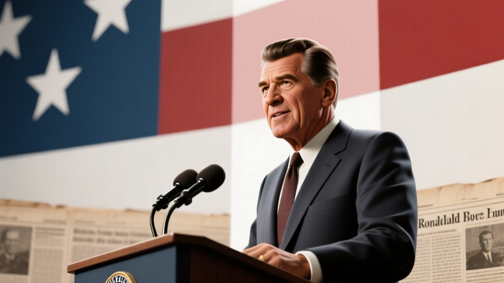 What Was Ronald Reagan's Political Party? The Surprising Truth Behind His Party Switch, Why It Mattered in 1980, and How It Reshaped Modern Conservatism — A Deep Dive for Students, Educators, and History Enthusiasts