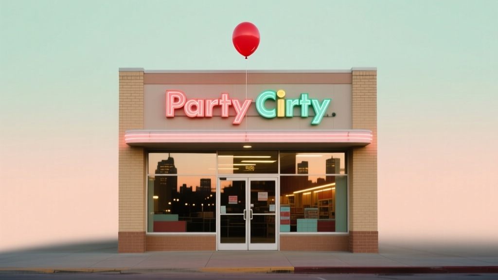 When Did Party City First Open? The Surprising 1986 Origin Story (Plus How It Grew From One Store to 850+ Locations Nationwide)
