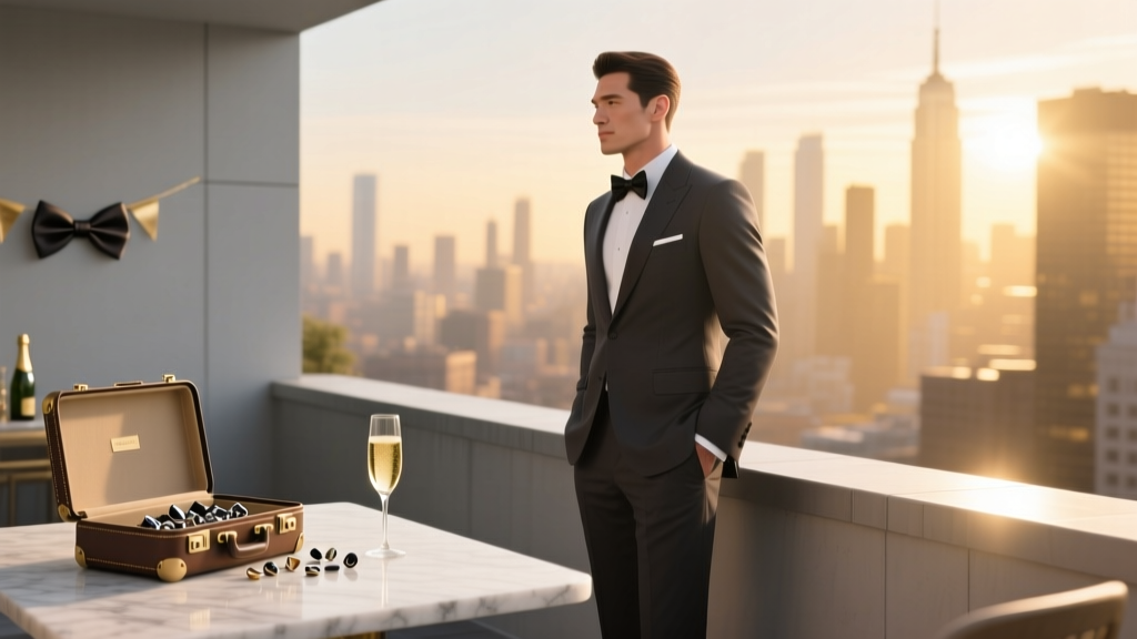 When Are Bachelor Parties Held? The Real-World Timing Rules (That No One Tells You) — Avoid Last-Minute Chaos, Guest Conflicts, and Venue Cancellations