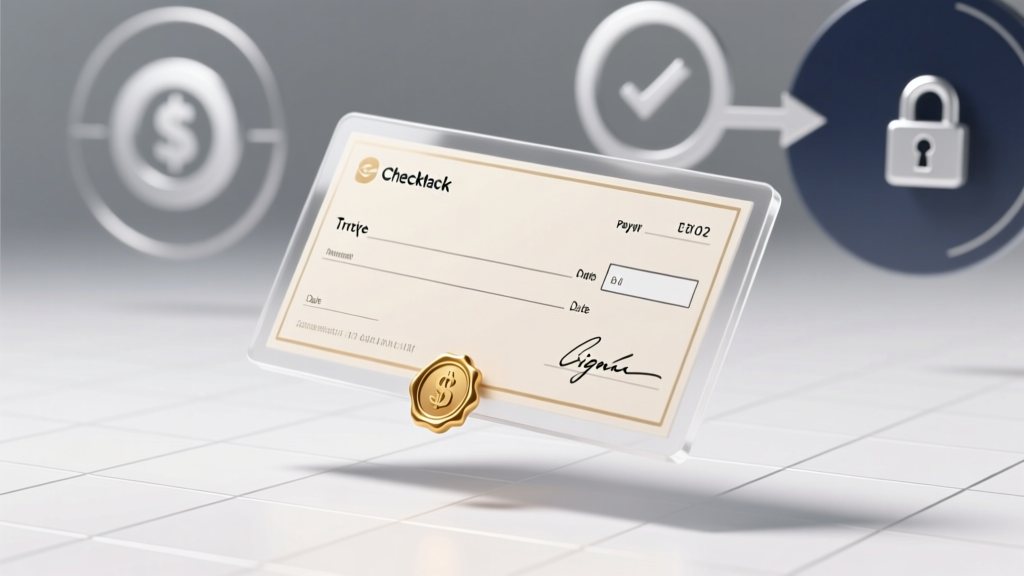 What's a two party check—and why your wedding, fundraiser, or corporate event could be at risk without one? (Here’s exactly how to set it up correctly in 2024)