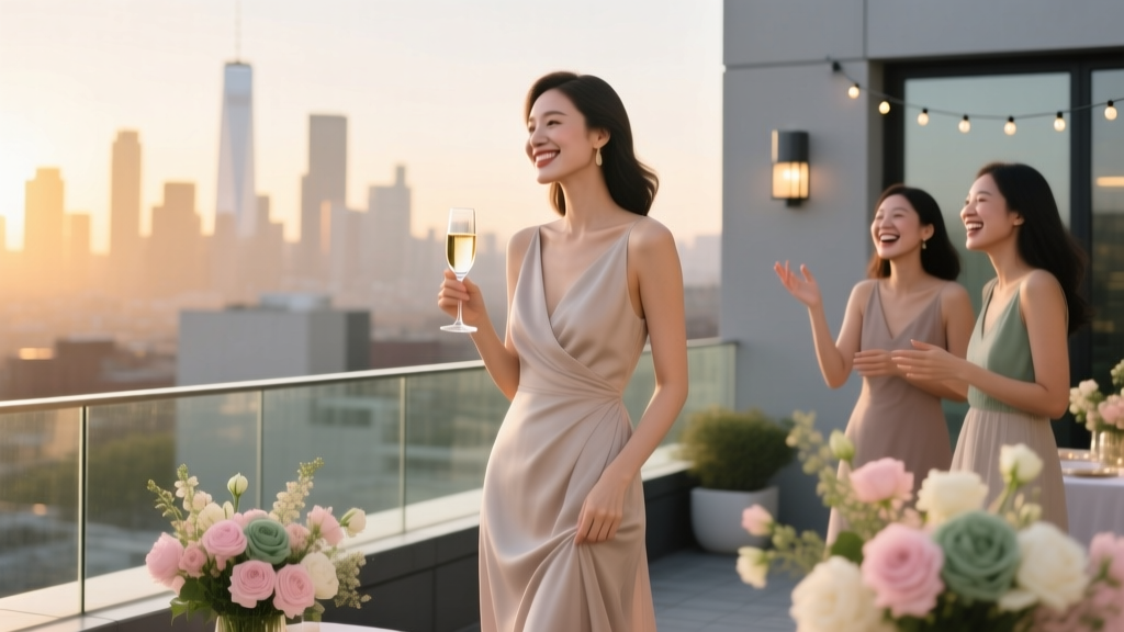How Long Is a Bachelorette Party *Really*? The Truth No One Tells You About Duration (Spoiler: It’s Not Just 'One Night' — Here’s How to Choose the Right Length Without Stress, Overspending, or Guilt)