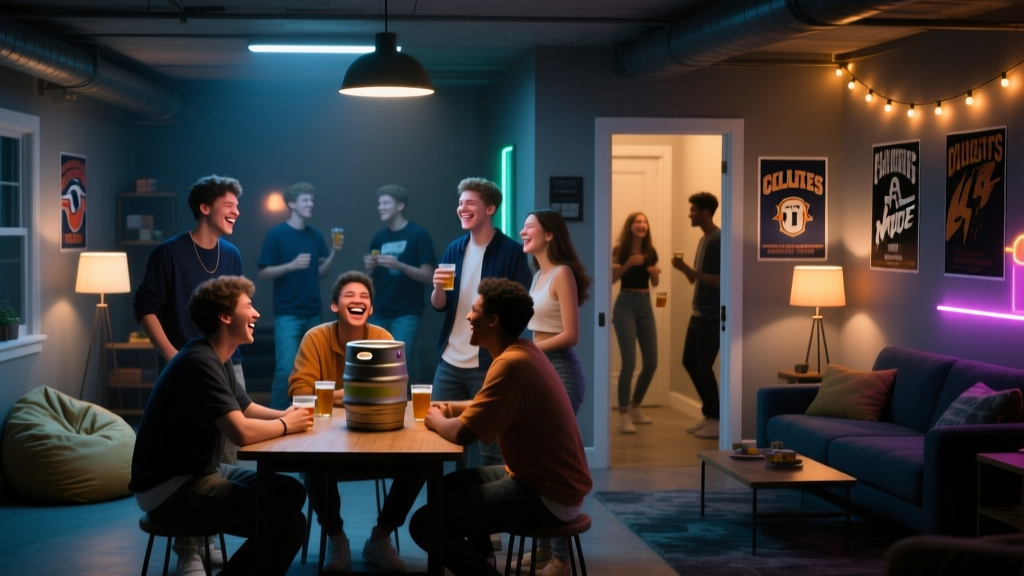 What’s a frat party? The unfiltered truth about Greek life gatherings—how they really work, who’s actually there, what rules (and risks) you need to know before stepping foot inside