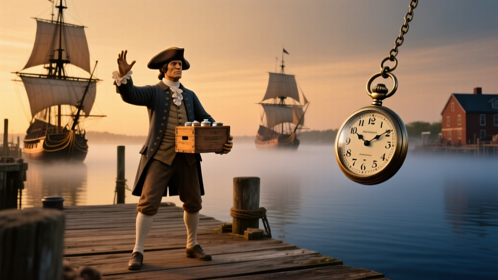 How Long Is the Boston Tea Party Tour? (Spoiler: It’s Not Just 45 Minutes—Here’s Exactly What You’ll Experience, When to Book, and Why Most Visitors Underestimate the Full Immersive Timeline)
