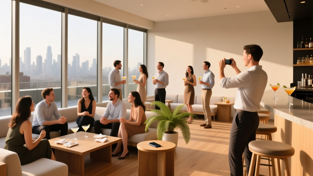 How Many People Is a Party? The Real Threshold That Changes Everything—From Casual Hangout to Full-Blown Event (and Why 12 Guests Is the Magic Number)