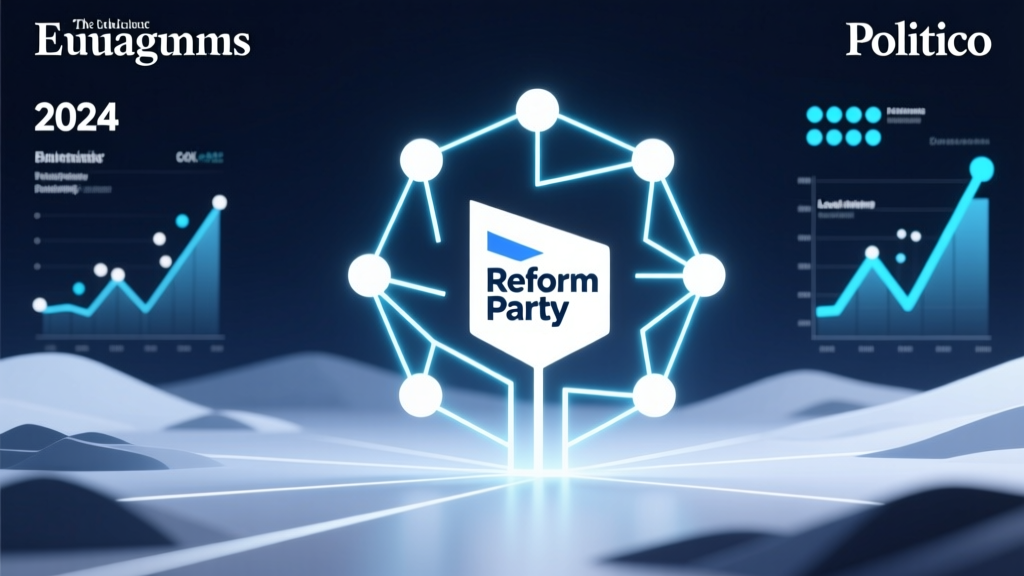 How Many Members Does the Reform Party Have in 2024? The Real Number (Not What You’ve Heard) — Plus How Membership Size Actually Impacts Ballot Access, Fundraising, and Local Chapter Growth