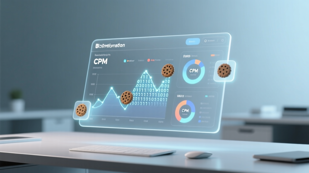 How Does End of Third Party Cookies Affect CPM Rates? The Real Impact on Your Ad Budget (and What to Do Before Q4 2024)