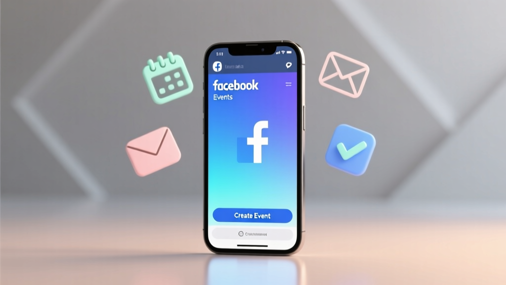 How Do I Create a Party Invite on Facebook in 2024? (7-Step Guide That Actually Works — Even If You’ve Never Used Events Before)