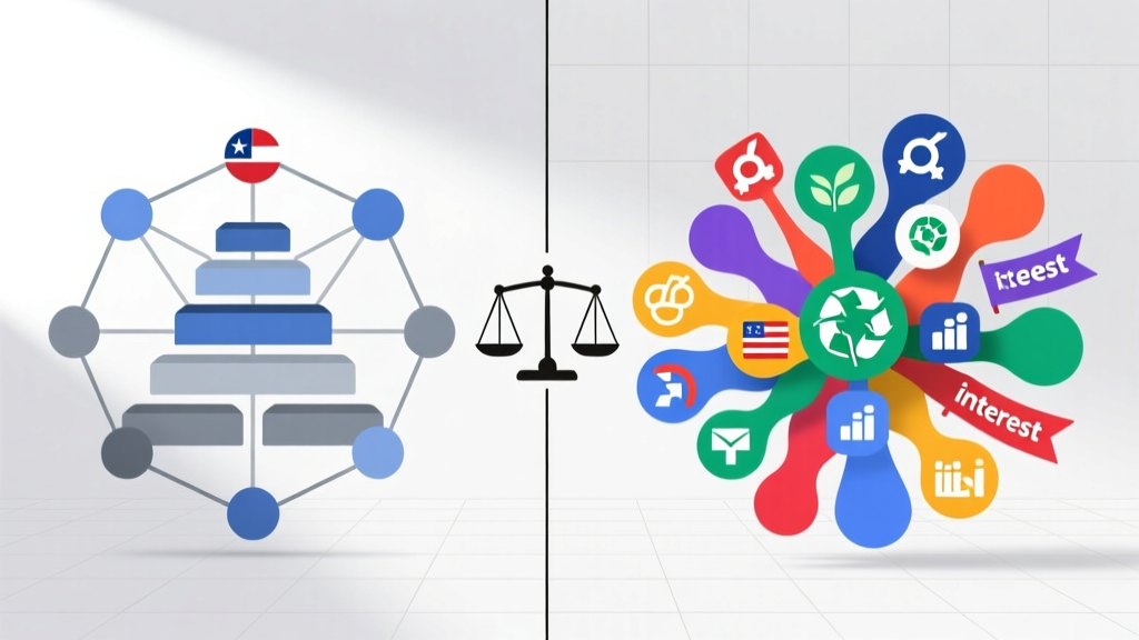 How Do Political Parties Differ From Interest Groups? The 5 Non-Negotiable Distinctions Every Citizen Needs to Understand Before the Next Election Cycle — Because Confusing Them Undermines Your Voting Power