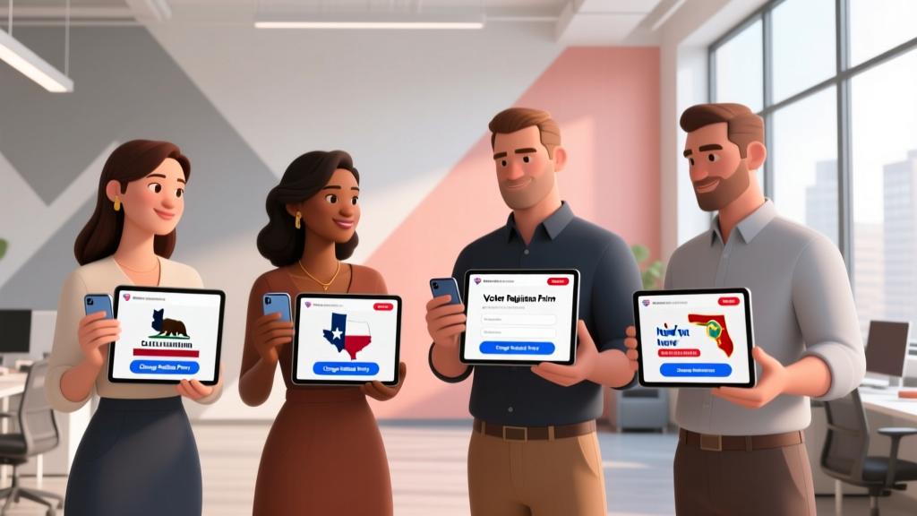 How Do I Change My Registered Political Party? A Step-by-Step Guide That Works in All 50 States (No Forms Lost, No Deadline Missed, No Confusion)