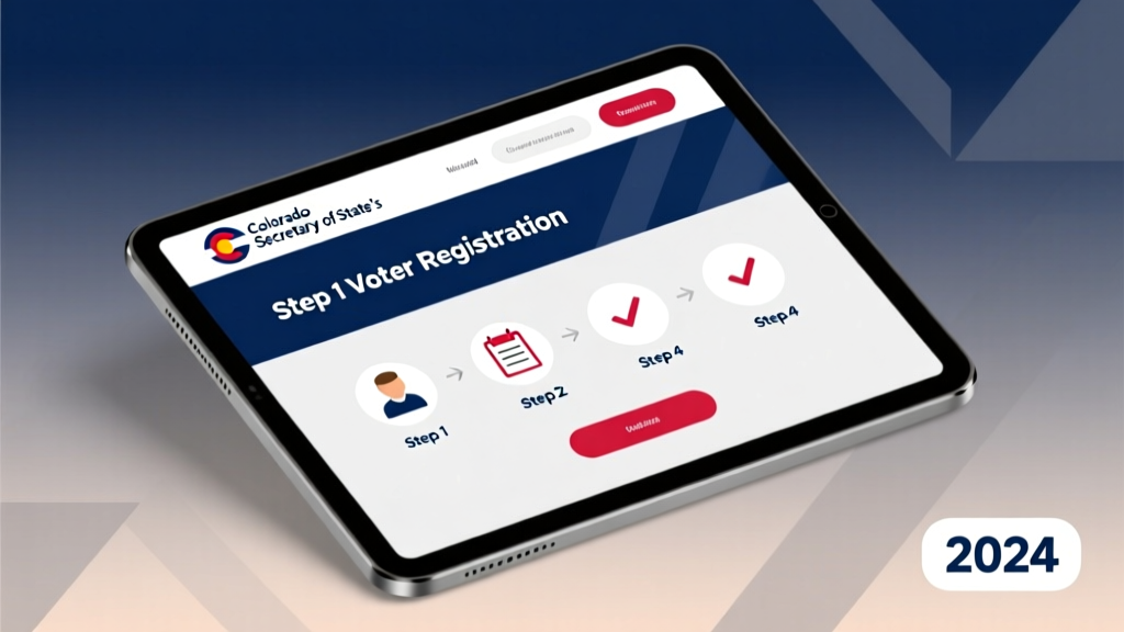 How Do I Change My Party Affiliation in Colorado? Here’s the Exact 4-Step Process (No Mail, No Waiting, and Yes—It’s Free in 2024)