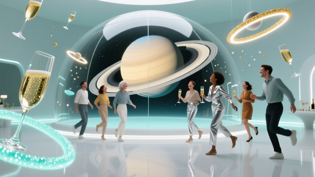 How Do You Throw a Space Party That Actually Feels Like Orbiting Saturn? (7 Realistic, Budget-Savvy Steps Even Beginners Nail)