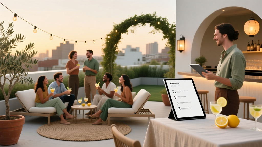 How Do You Party Without Stress, Overspending, or Awkward Silences? The Real-World Event Planner’s 7-Step Framework for Memorable, Inclusive, Low-Effort Celebrations That Actually Feel Fun (Not Forced)