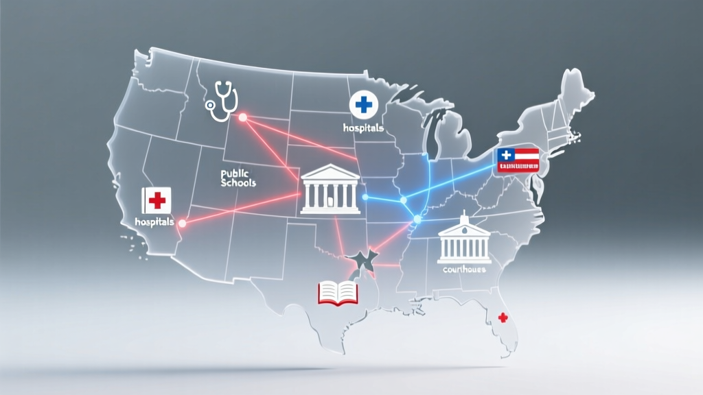 How Do Political Parties Impact American Society? The Unseen Forces Shaping Your Daily Life — From Healthcare Access to School Curricula, Here’s Exactly Where Party Power Shows Up (and Where It Doesn’t)