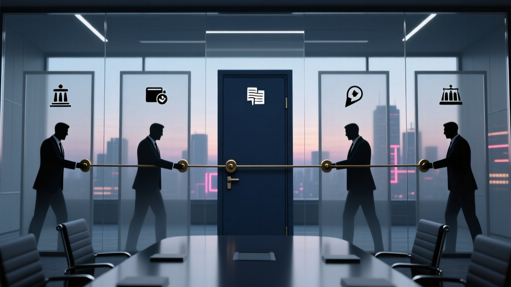 How Do Political Parties Influence Public Policy? The 7 Real-World Levers They Pull Behind Closed Doors (and Why Most Citizens Never See Them)