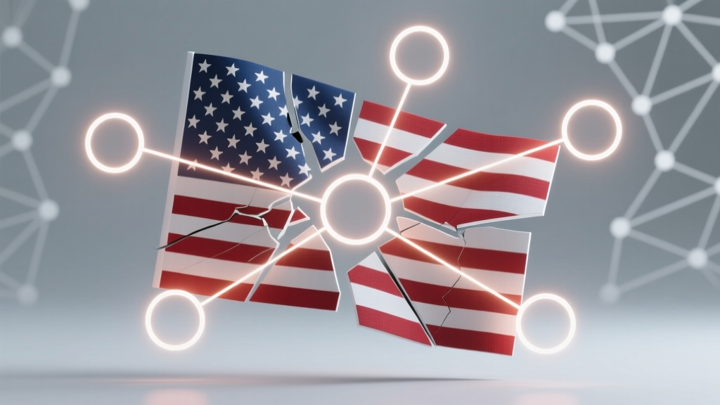 How Do Political Parties Help Unify the American People? The Truth Is They Rarely Do—But When They Succeed, It’s Through These 5 Deliberate, Evidence-Backed Strategies (Not Rhetoric or Rallying Cries)