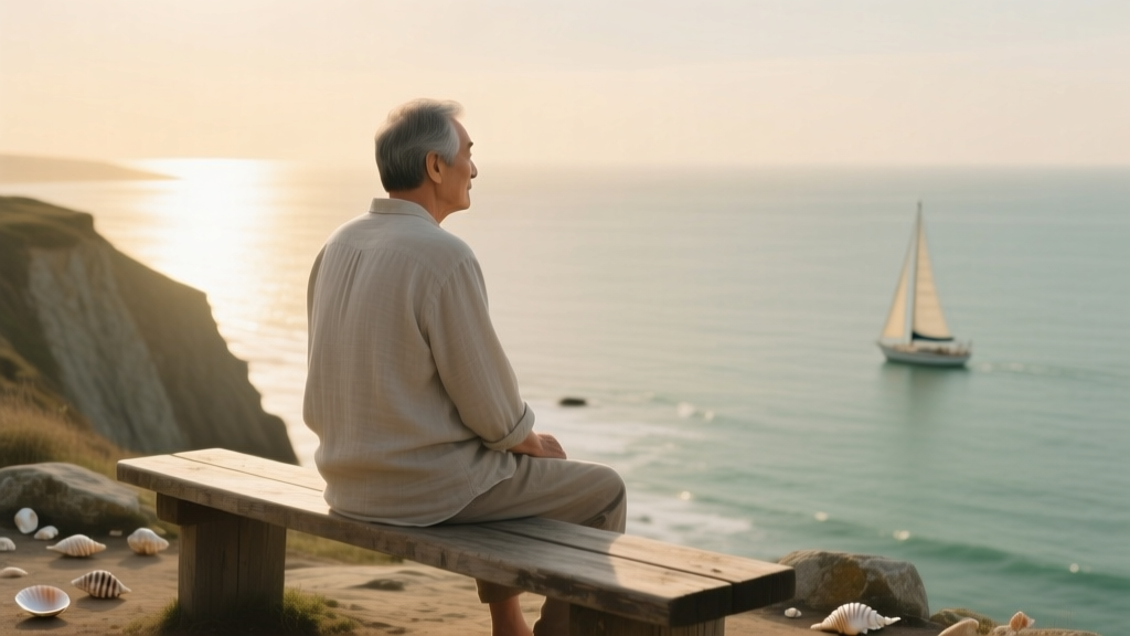 How to Celebrate Retirement Without a Party: 7 Quietly Powerful Ways That Honor Your Journey (No Cake, Noise, or Pressure Required)
