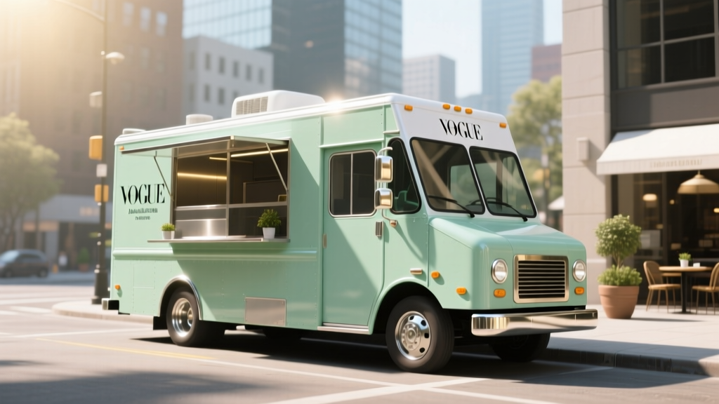 How Much to Rent a Food Truck for a Party? Here’s the Real Cost Breakdown (Not the $500–$3,000 Guess You Keep Seeing)