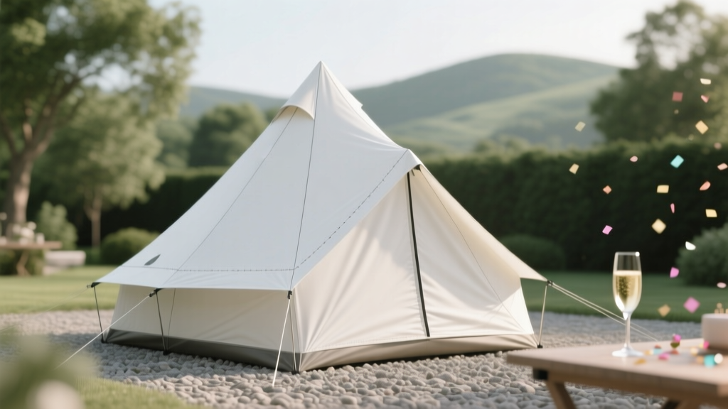 How Much to Rent a Tent for a Party: The Real Cost Breakdown (Spoiler: It’s Not Just $200–$800—Here’s What 92% of Planners Forget to Budget For)
