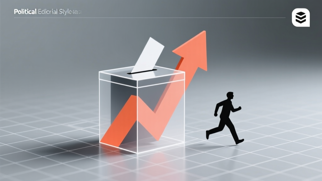 How to Change Party Affiliation in TN: The Exact 4-Step Process (No Waiting Periods, No Forms at the DMV, and What Happens If You Miss the Deadline)
