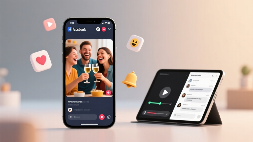 How to Create a Watch Party on Facebook in 2024: The Only Step-by-Step Guide You’ll Need (No More Buffering, Confusion, or Missed Moments)