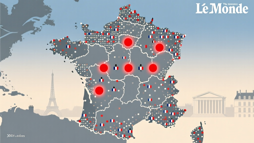 How Many Political Parties in France? The Real Number Will Surprise You — Because It’s Not Just 5 or 10, But Over 300 Registered Groups (With Only 7 That Actually Win Seats)