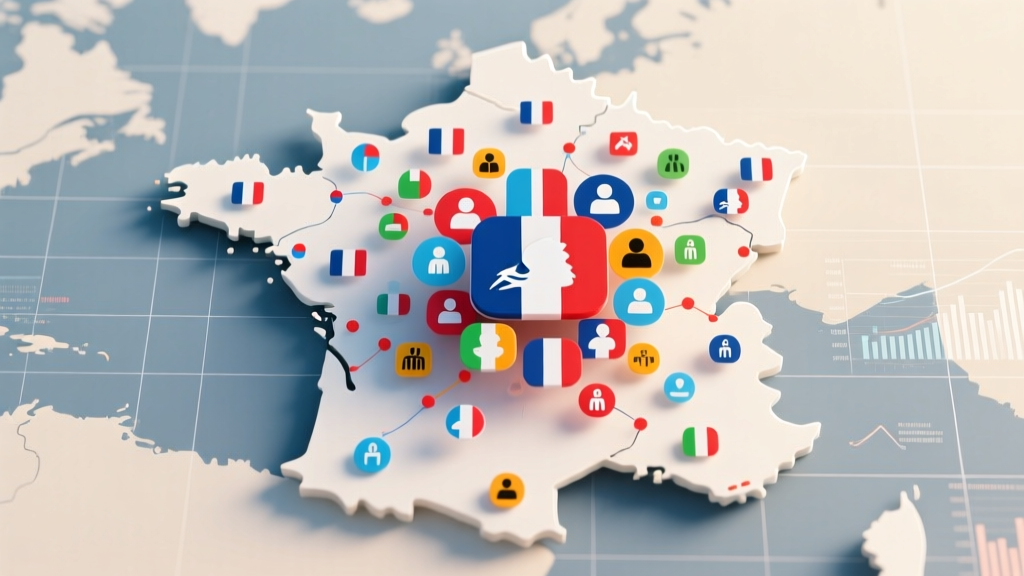 How Many Political Parties Are in France? The Real Number Will Surprise You — It’s Not 2, Not 5, But Over 300 Active Groups (Here’s How to Navigate Them Without Getting Lost)