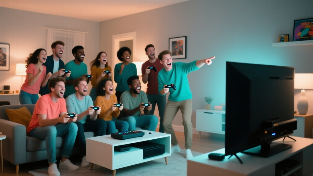 How Many Players Is Party Animals? The Real Answer (Not What You’ve Heard) — Plus How to Maximize Fun for 1–4, 5–8, or Even 12+ Guests at Your Next Game Night