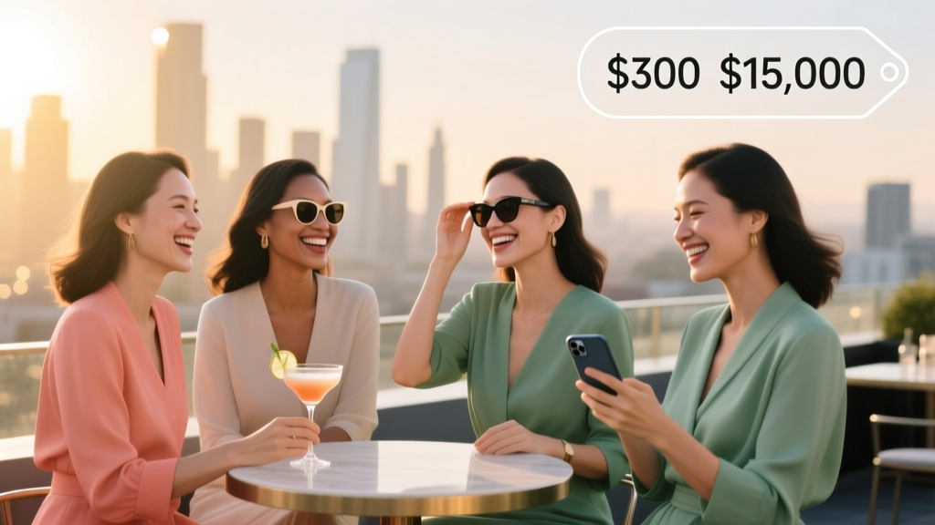How Much Does a Bachelorette Party Cost? The Real Numbers (2024) — From $300 Micro-Parties to $15,000 Destination Weekends, Plus Exactly Where Your Money Vanishes (and How to Stop It)