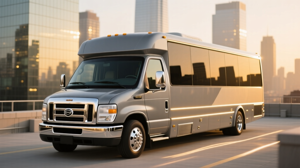 How Much Is Party Bus Really? (Spoiler: It’s Not Just $500–$2,500 — Here’s Exactly What Drives Your Final Quote, Hour-by-Hour Breakdowns, & 7 Ways to Slash Costs Without Sacrificing Fun)