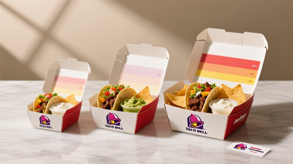 How Much Is a Party Box at Taco Bell in 2024? We Ordered 3 Sizes, Compared Real Costs, Portion Accuracy, and Hidden Fees—Here’s Exactly What You’ll Pay (and Whether It’s Worth It)
