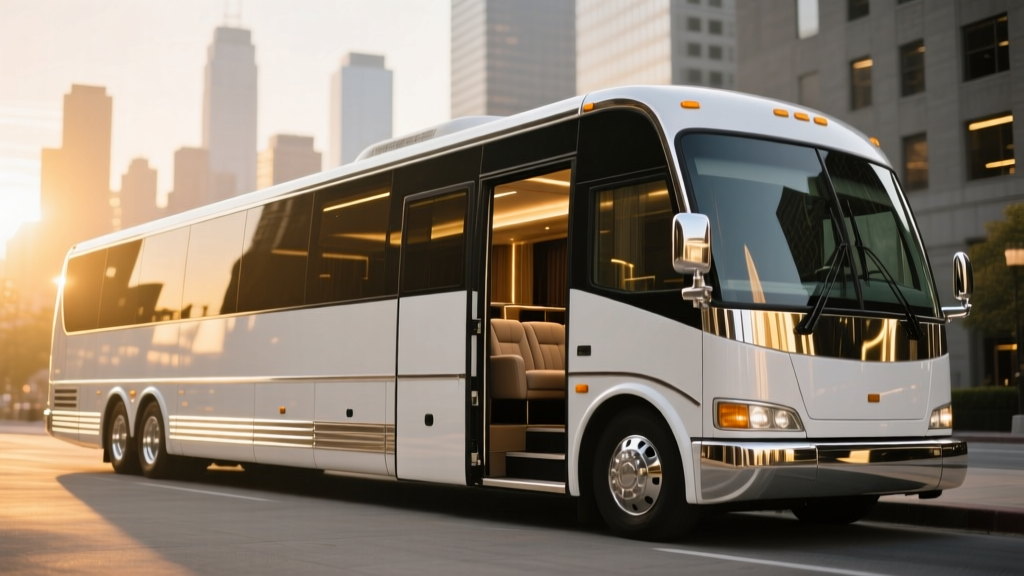 How Much Does the Party Bus Cost? We Broke Down Real Quotes from 47 Cities—And Found 3 Hidden Fees That Nearly Double Your Bill (Spoiler: It’s Not Just Hourly Rates)