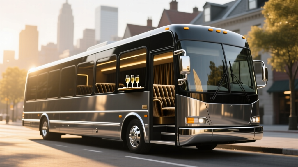 How Much for a Party Bus Rental? The Real Cost Breakdown (Spoiler: It’s Not Just Hourly Rates—Hidden Fees, Group Size & Seasonality Change Everything)