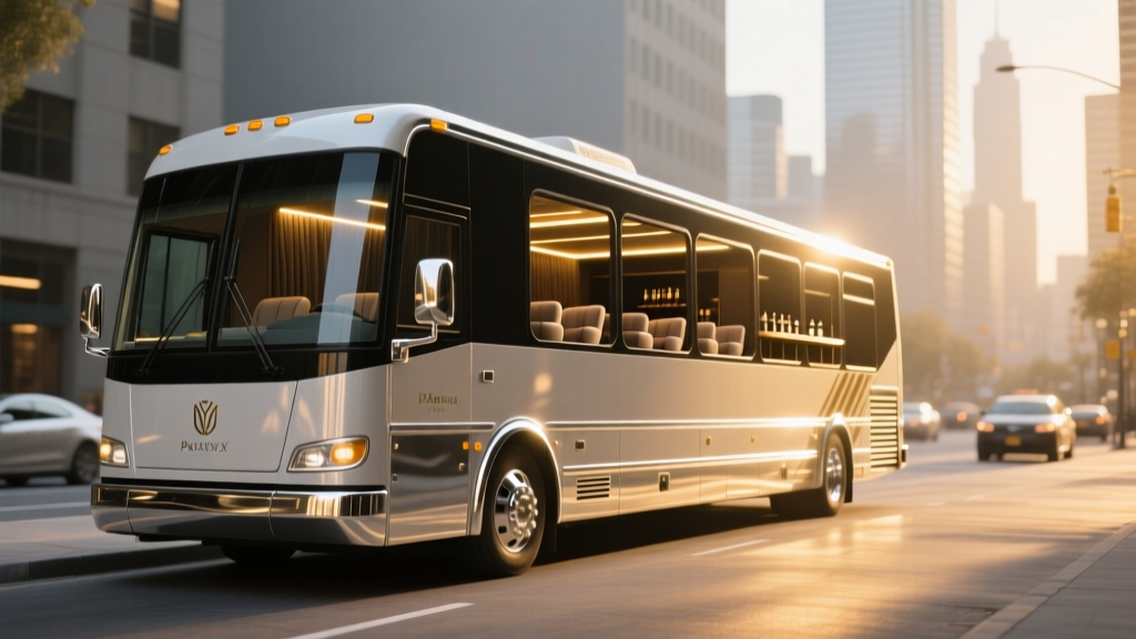 How Much Does It Cost to Rent a Party Bus? The Real-World Breakdown (2024 Pricing, Hidden Fees, & How to Save Up to 37% Without Sacrificing Safety or Style)