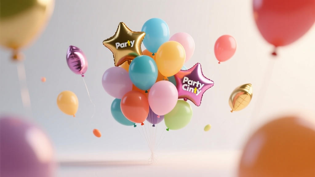 How Much Does Party City Charge to Inflate Balloons? (2024 Pricing Breakdown + 5 Ways to Save $12–$28 vs. In-Store Fees)
