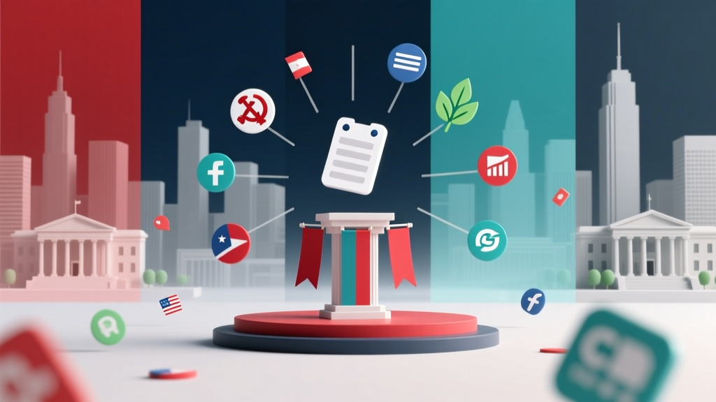 How Are Political Parties Different From Interest Groups? The 5 Core Distinctions You’re Getting Wrong (and Why It Matters for Your Vote, Advocacy, and Civic Literacy)