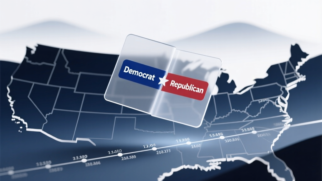 Can I Change My Party Affiliation? Yes — But Timing, State Rules, and Primary Deadlines Make or Break Your Vote. Here’s Exactly When & How to Switch (Without Losing Ballot Access).
