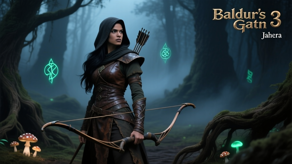 Can Jaheira Join Your Party? The Definitive Guide to Recruiting, Optimizing, and Roleplaying Her Without Breaking Lore, Romance, or Combat Balance — Plus 7 Common Mistakes That Lock Her Out Permanently