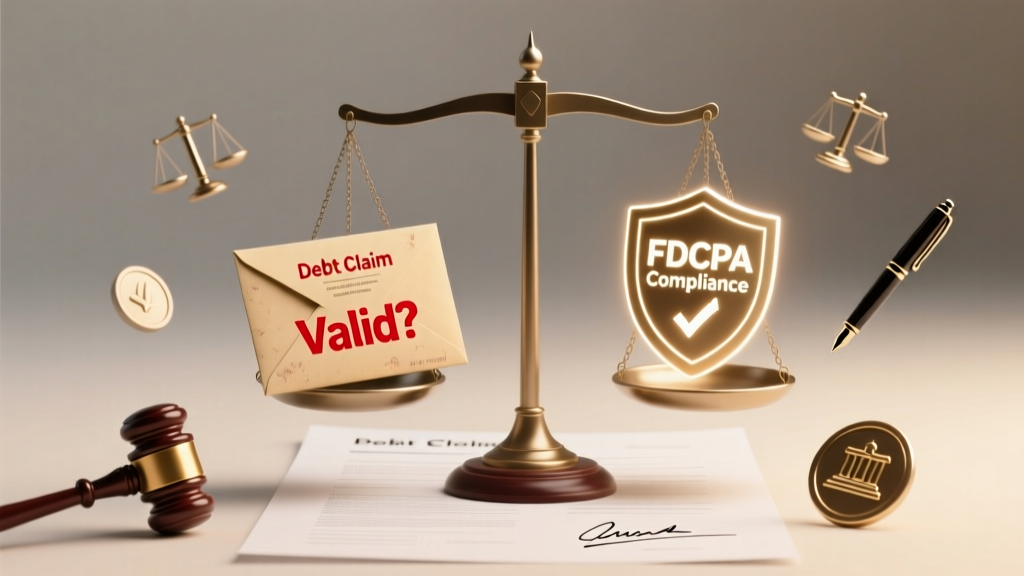 Can a third party debt collector sue you? Yes — but only if they follow strict legal rules, prove ownership of your debt, file in the right court, serve you properly, and avoid violating the FDCPA — here’s exactly what must happen before that lawsuit is valid (and how to stop it cold).