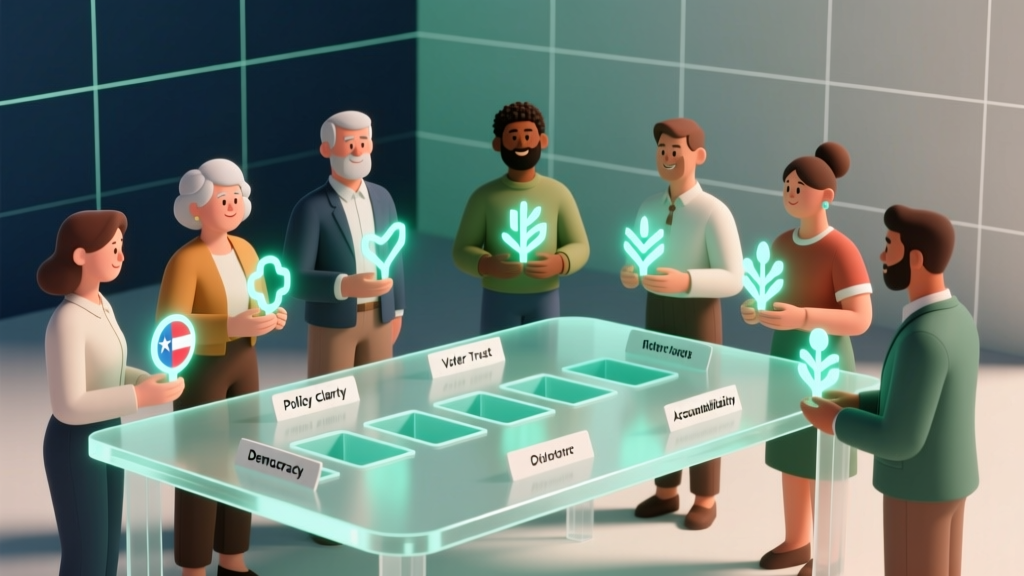 How Are Political Parties Beneficial for Democracy? 7 Evidence-Based Ways They Strengthen Representation, Accountability, and Civic Engagement — Not Just Power Brokering