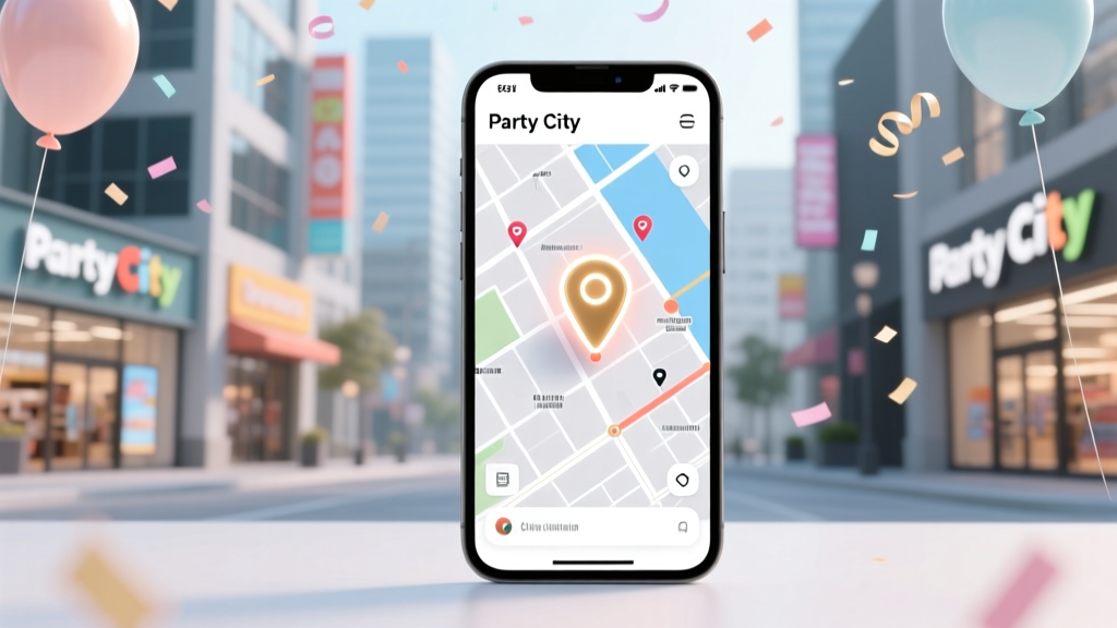 Are There Any Party City Stores Still Open in 2024? Here’s How to Find the Nearest Operating Location (With Real-Time Store Status Map + Backup Options)