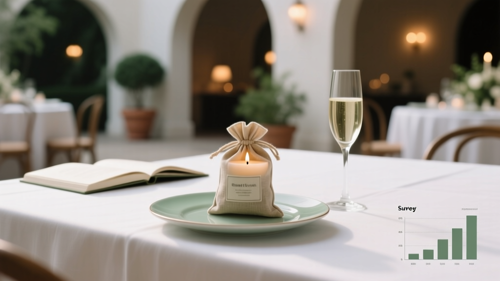 Are Party Favors Necessary? The Honest Truth About ROI, Guest Experience, and When Skipping Them Actually Elevates Your Event (Backed by 127 Real Wedding & Birthday Surveys)