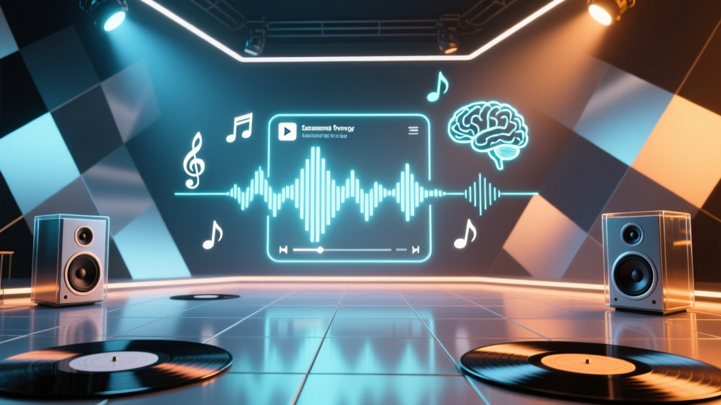 Why You Can’t Stop Partying Lyrics: The Science-Backed Playlist Formula That Keeps Guests Dancing 3x Longer (Without Cringe or Copyright Risk)